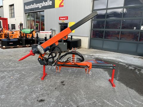 Sonstige Mauch Schneestangensetzgerät 