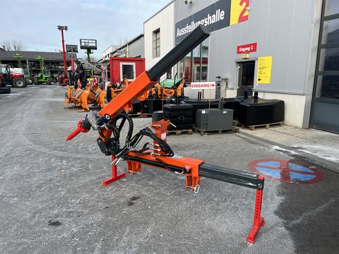 Sonstige Mauch Schneestangensetzgerät 