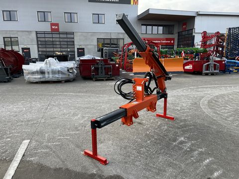 Sonstige Mauch Schneestangensetzgerät 