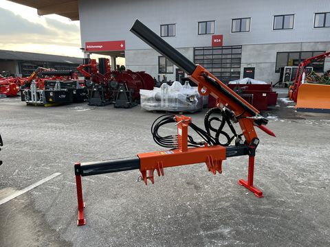 Sonstige Mauch Schneestangensetzgerät 