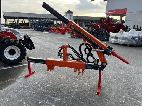 Sonstige Mauch Schneestangensetzgerät 