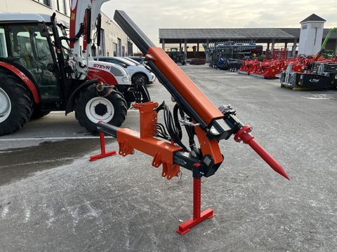 Sonstige Mauch Schneestangensetzgerät 