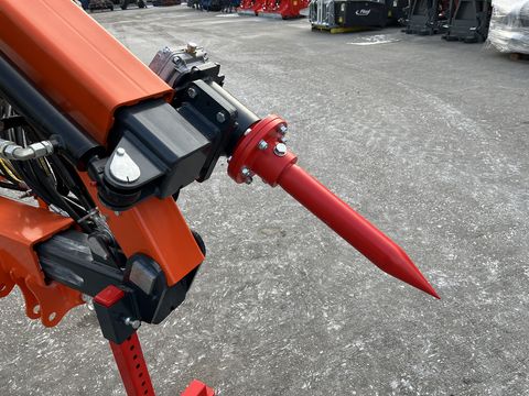 Sonstige Mauch Schneestangensetzgerät 