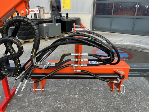 Sonstige Mauch Schneestangensetzgerät 