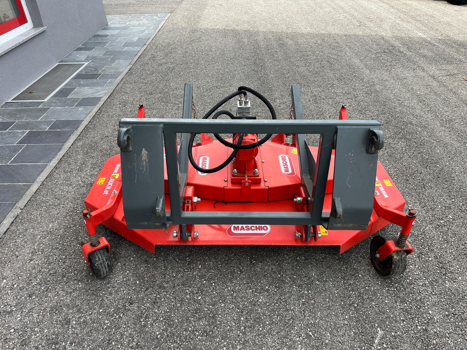 Maschio Jolly 180P 3
