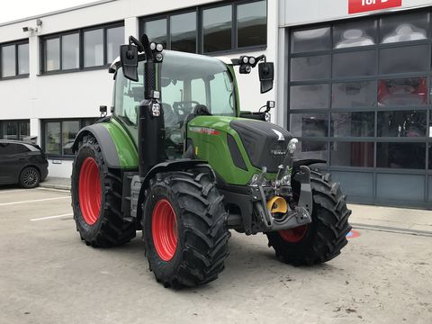 Fendt 312 Vario Profi