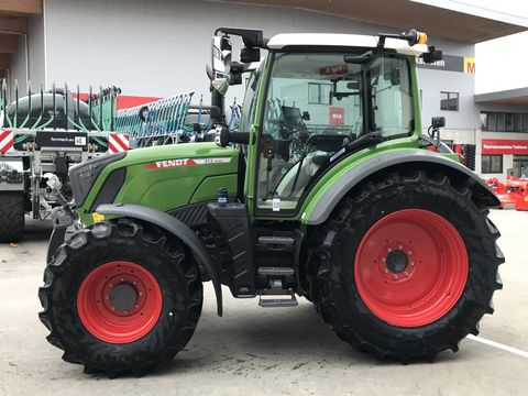 Fendt 312 Vario Profi