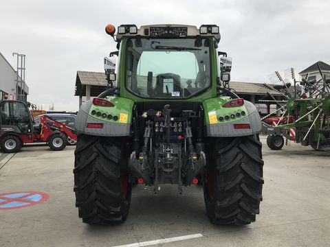 Fendt 312 Vario Profi