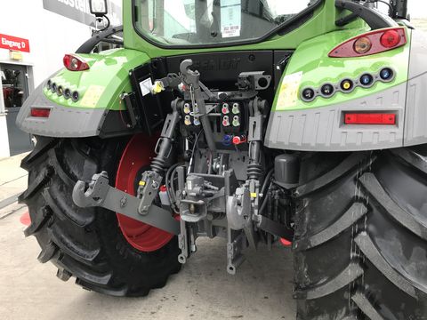 Fendt 312 Vario Profi