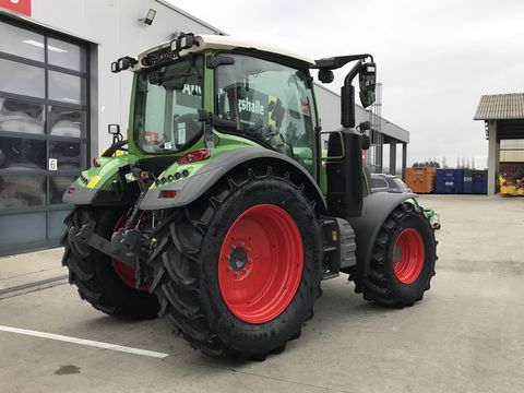 Fendt 312 Vario Profi