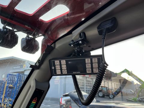 Merlo 35.11 Feuerwehr Merlo