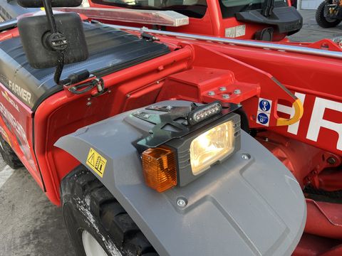 Merlo 35.11 Feuerwehr Merlo