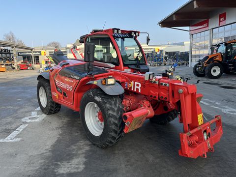 Merlo 35.11 Feuerwehr Merlo
