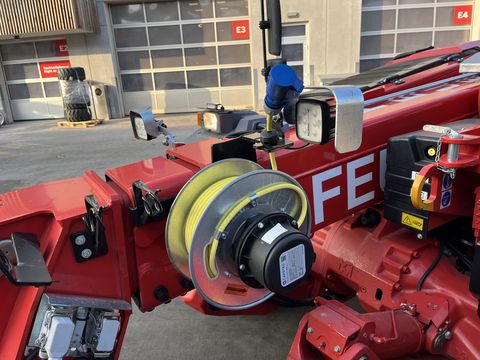 Merlo 35.11 Feuerwehr Merlo