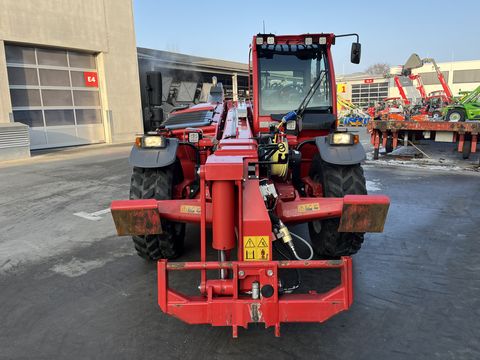 Merlo 35.11 Feuerwehr Merlo
