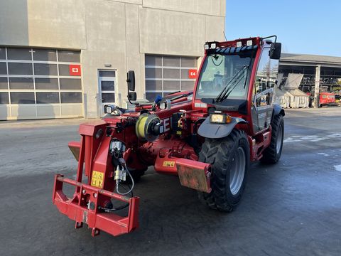 Merlo 35.11 Feuerwehr Merlo