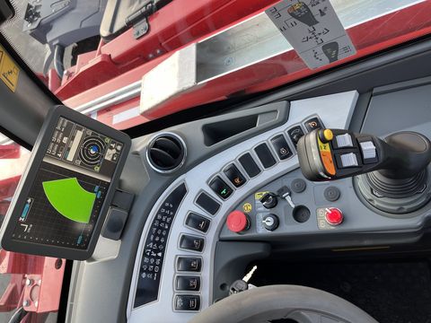 Merlo 35.11 Feuerwehr Merlo