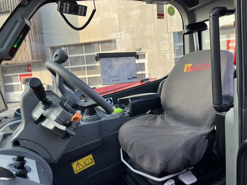 Merlo 35.11 Feuerwehr Merlo