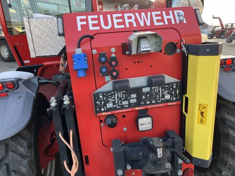 Merlo 35.11 Feuerwehr Merlo