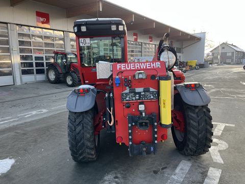 Merlo 35.11 Feuerwehr Merlo