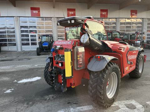 Merlo 35.11 Feuerwehr Merlo