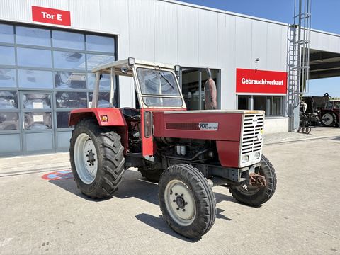 Steyr 870
