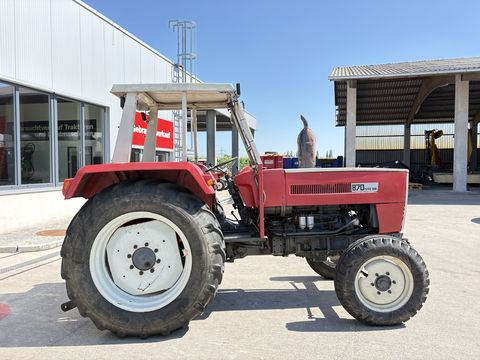 Steyr 870