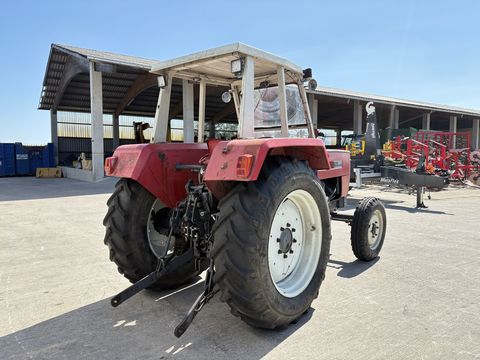 Steyr 870