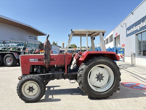Steyr 870