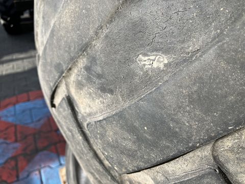 Sonstige 4x 15.0/55-17 BKT