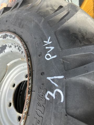 Sonstige 4x 15.0/55-17 BKT