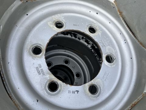 Sonstige 4x 15.0/55-17 BKT