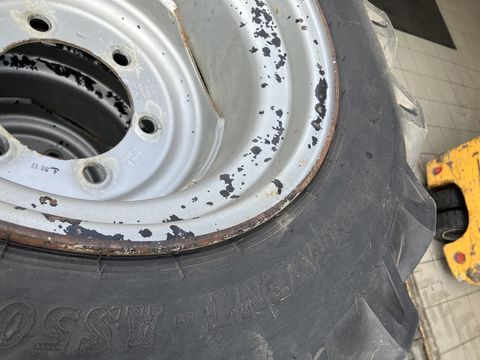 Sonstige 4x 15.0/55-17 BKT