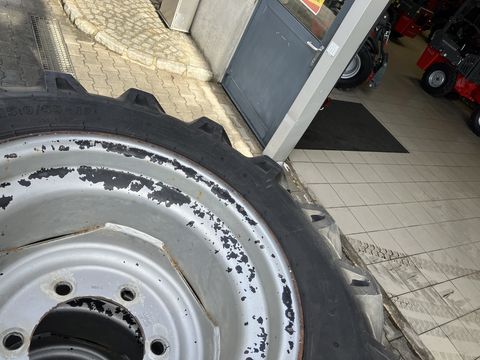 Sonstige 4x 15.0/55-17 BKT