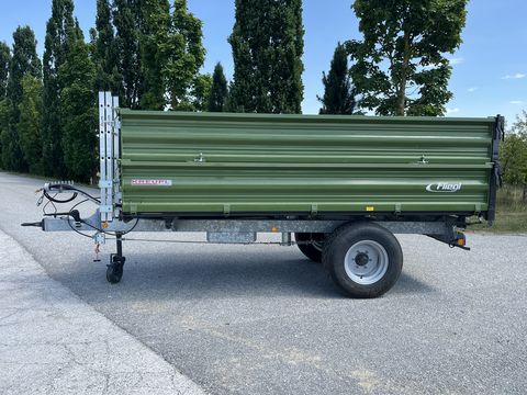 Fliegl EDK 60