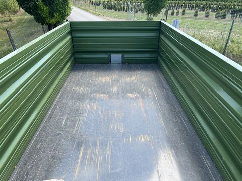 Fliegl EDK 60