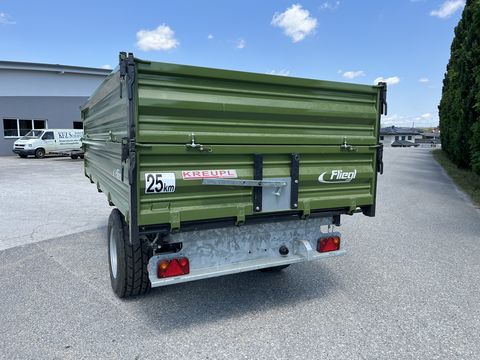 Fliegl EDK 60