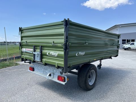 Fliegl EDK 60