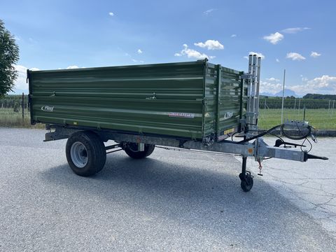 Fliegl EDK 60