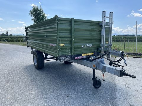 Fliegl EDK 60