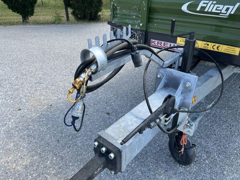 Fliegl EDK 60
