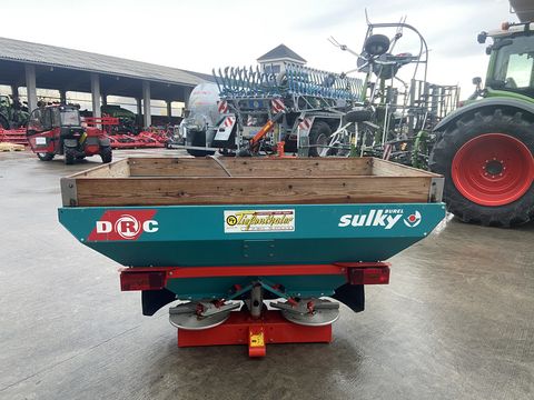 Sulky Düngerstreuer DR 1000L