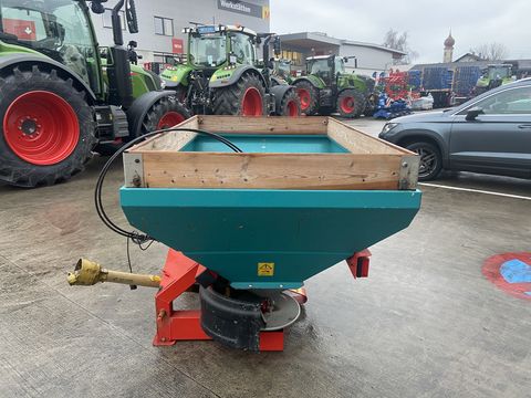 Sulky Düngerstreuer DR 1000L