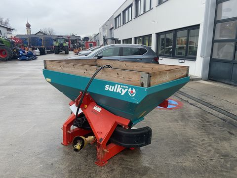 Sulky Düngerstreuer DR 1000L