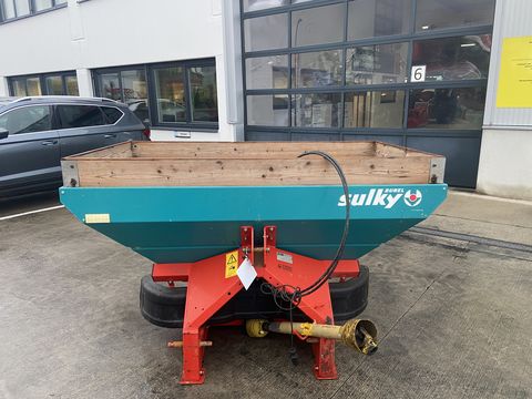 Sulky Düngerstreuer DR 1000L