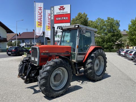 Massey Ferguson 3080-4 