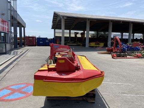 Pöttinger Eurocat 316 F 2