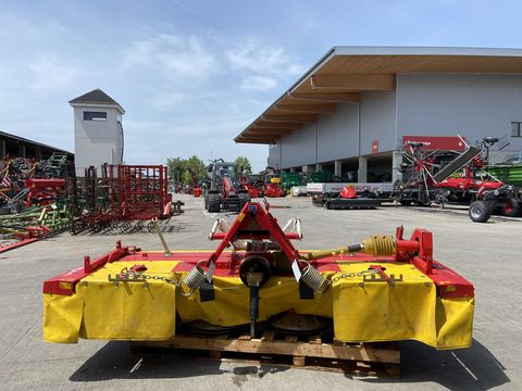 Pöttinger Eurocat 316 F 3