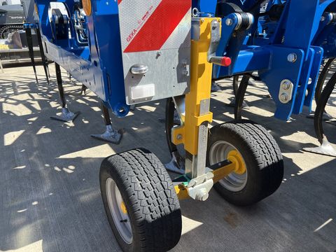 Treffler TGA 560 ca. 300ha