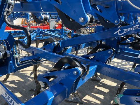 Treffler TGA 560 ca. 300ha